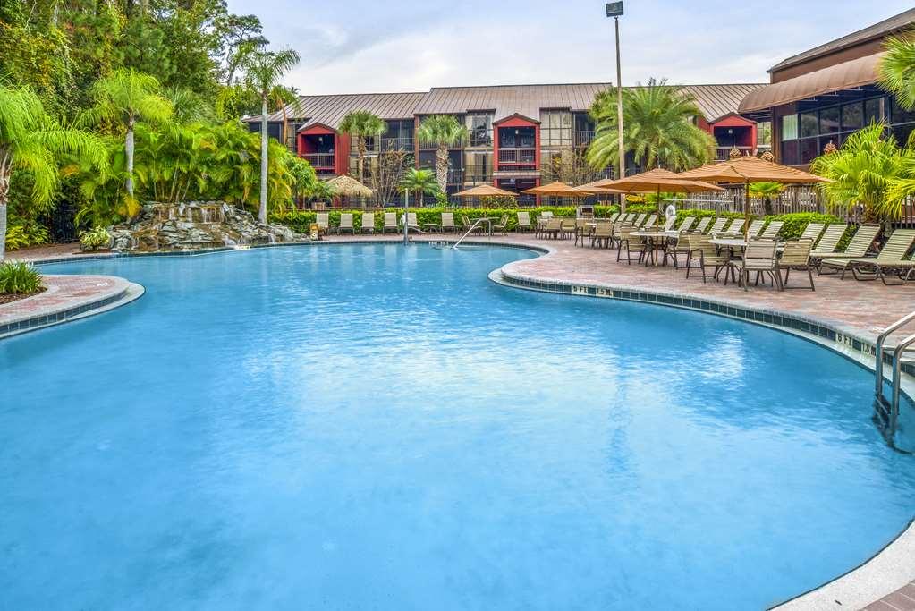 Parkway International Resort Orlando Facilités photo