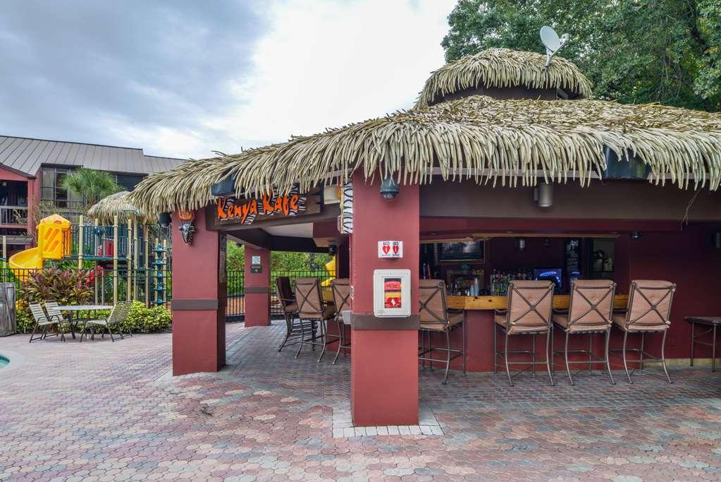 Parkway International Resort Orlando Restaurant photo