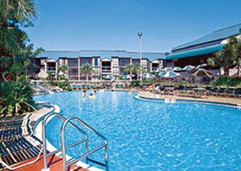 Parkway International Resort Orlando Facilités photo